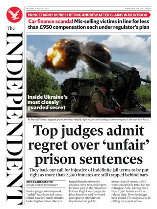 The Independent