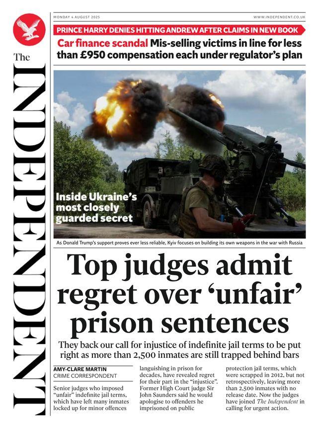 The Independent