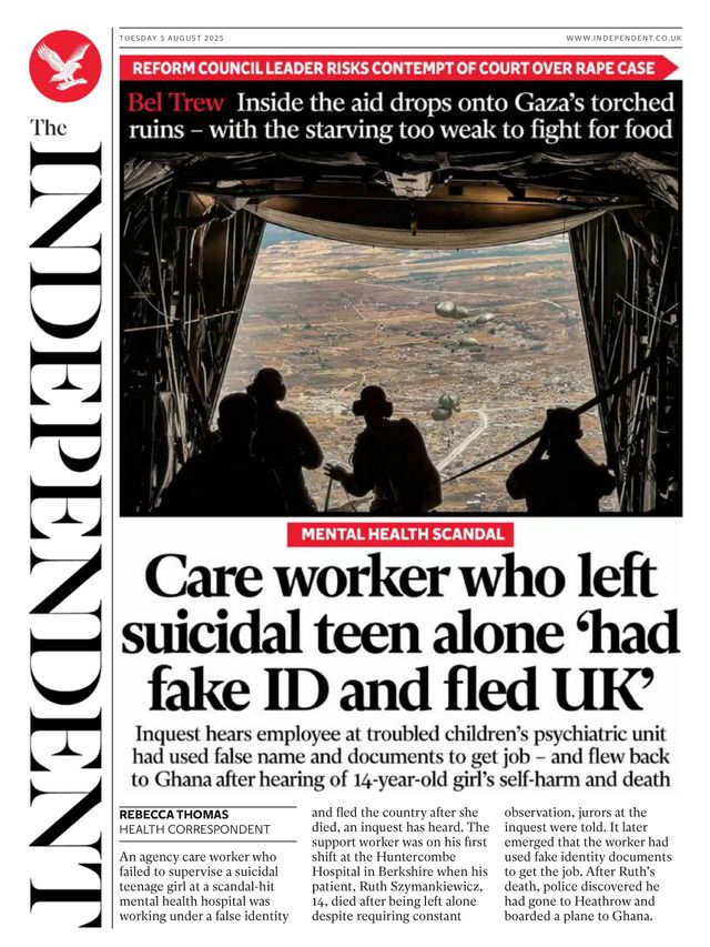 The Independent