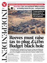 The Independent