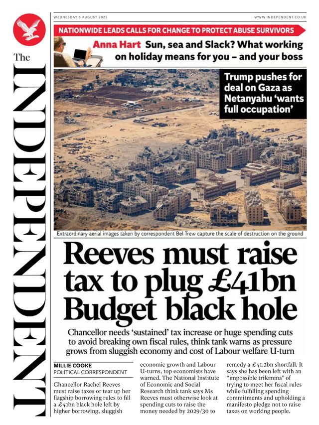 The Independent