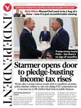 The Independent