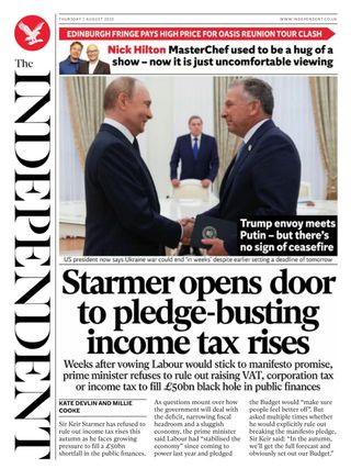 The Independent