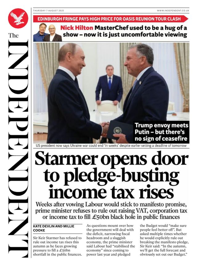 The Independent