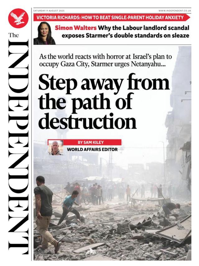 The Independent