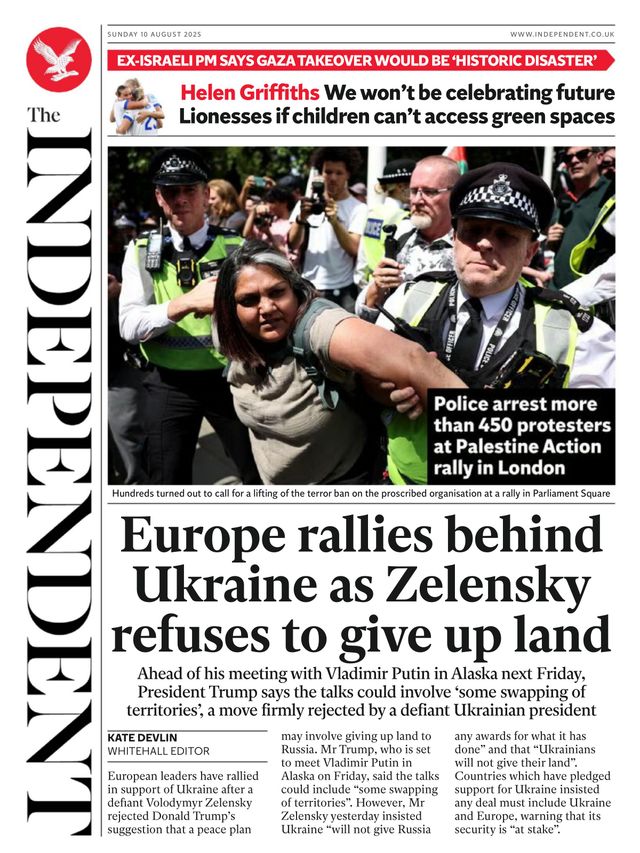 The Independent