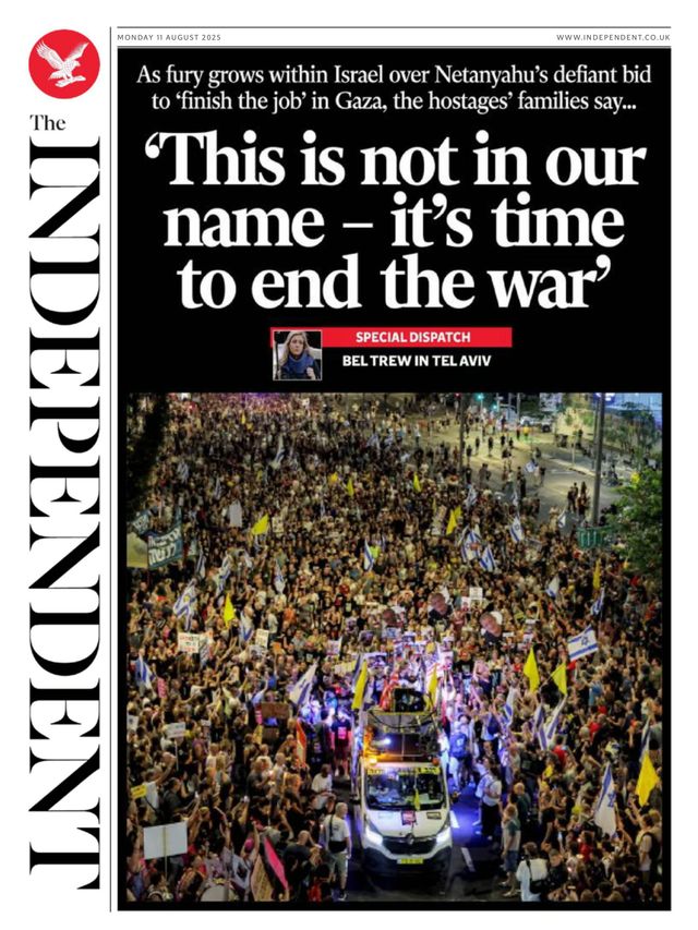 The Independent