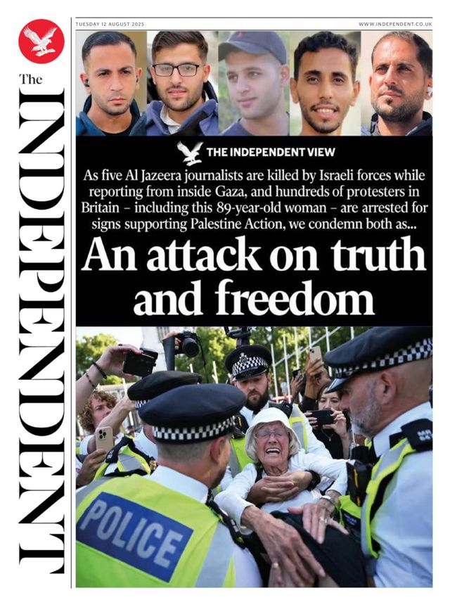 The Independent
