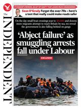 The Independent