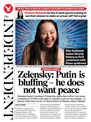 The Independent