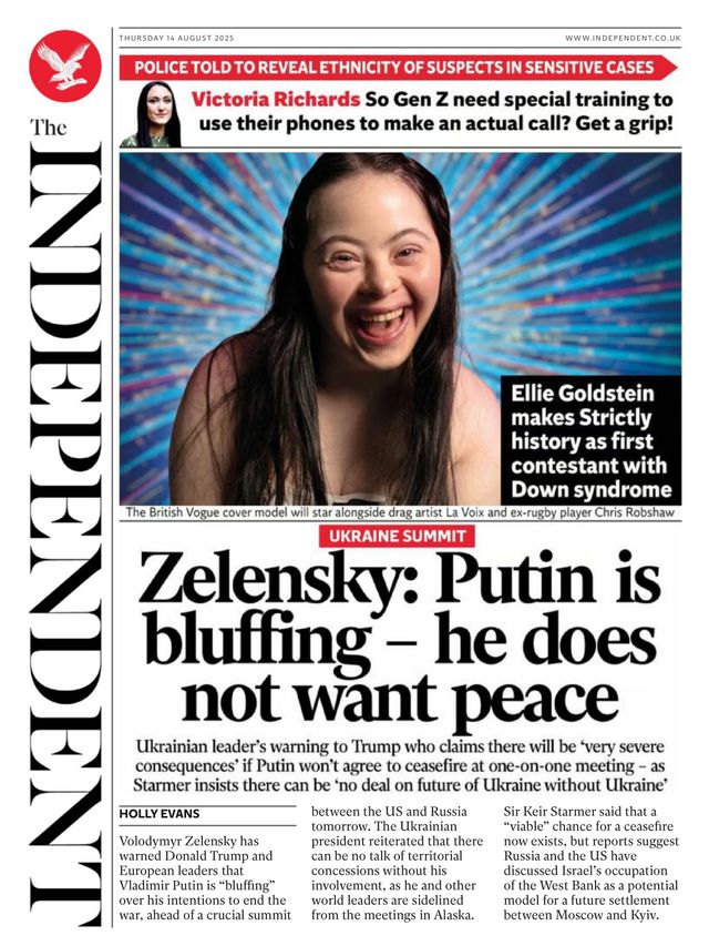 The Independent