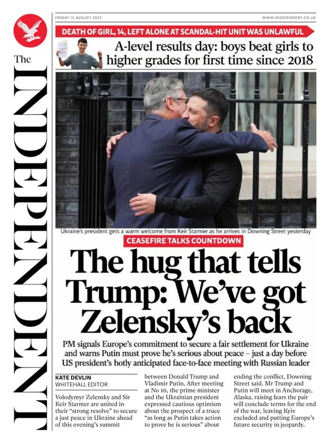 The Independent