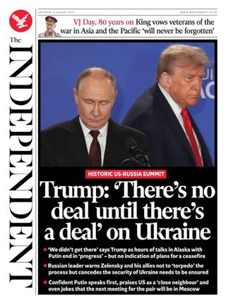 The Independent