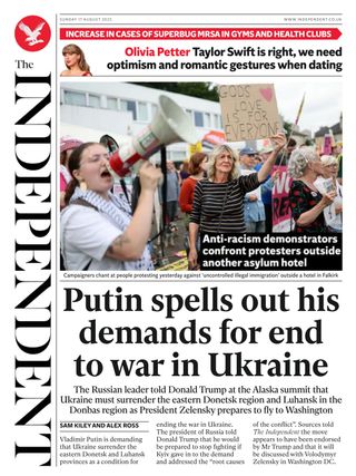 The Independent