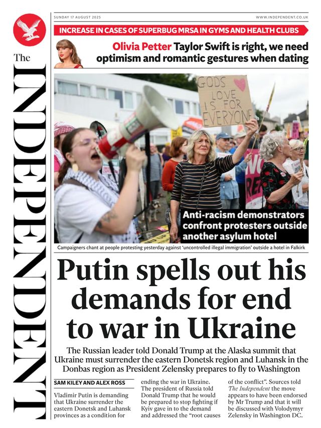 The Independent