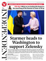 The Independent