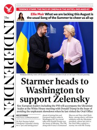 The Independent