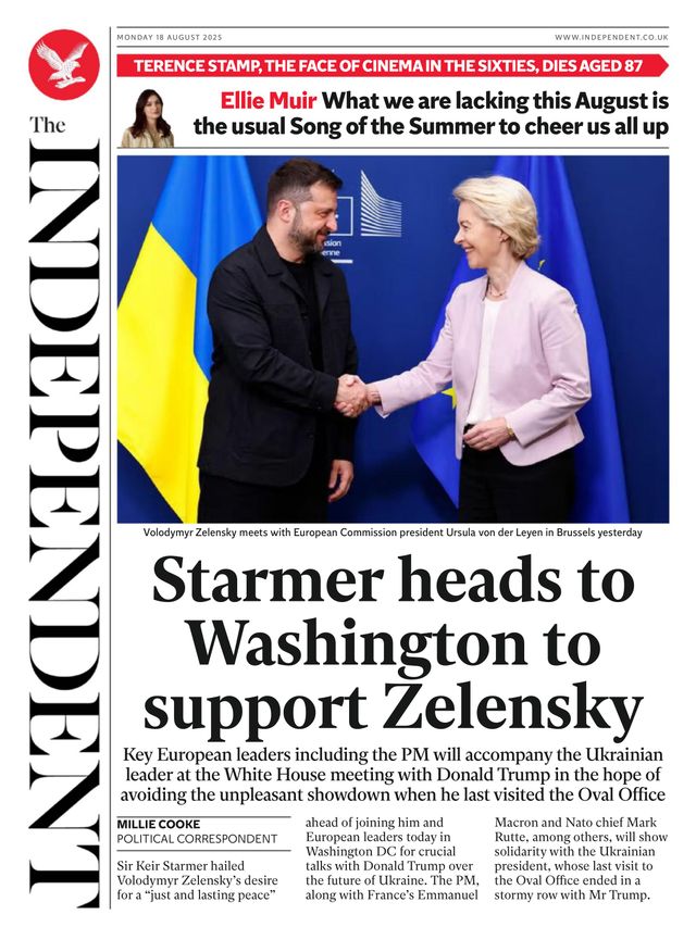 The Independent