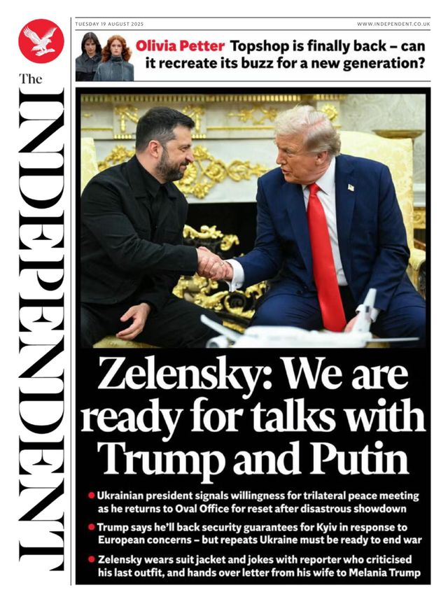 The Independent