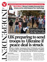 The Independent