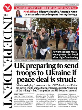 The Independent
