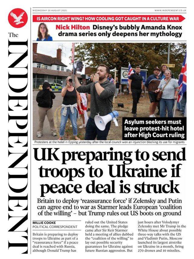 The Independent