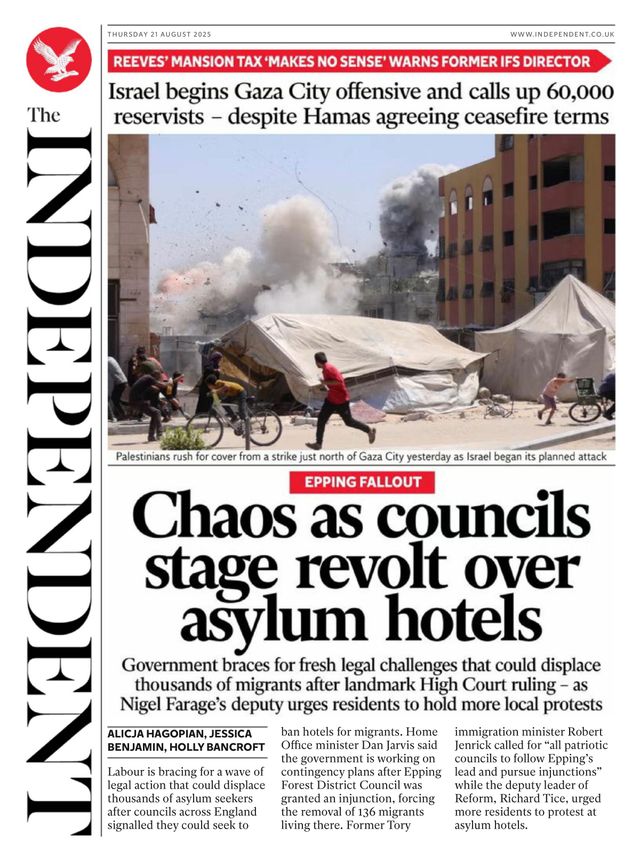 The Independent