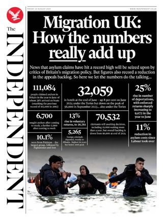 The Independent
