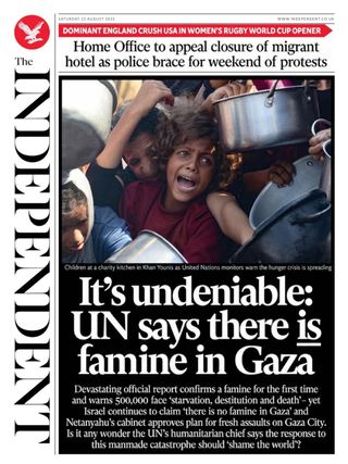 The Independent