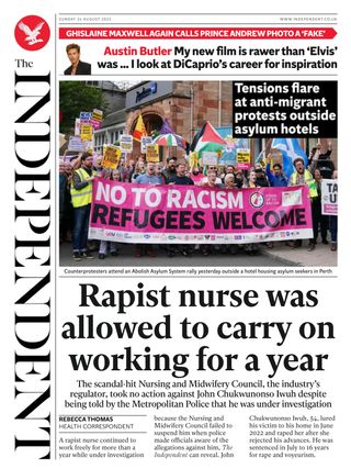 The Independent