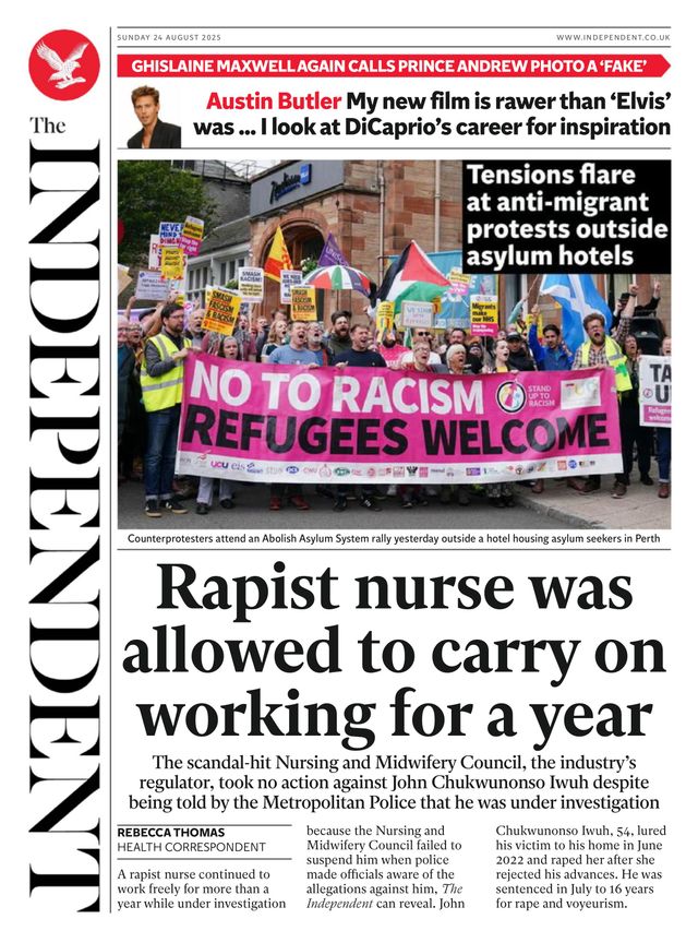 The Independent