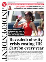 The Independent
