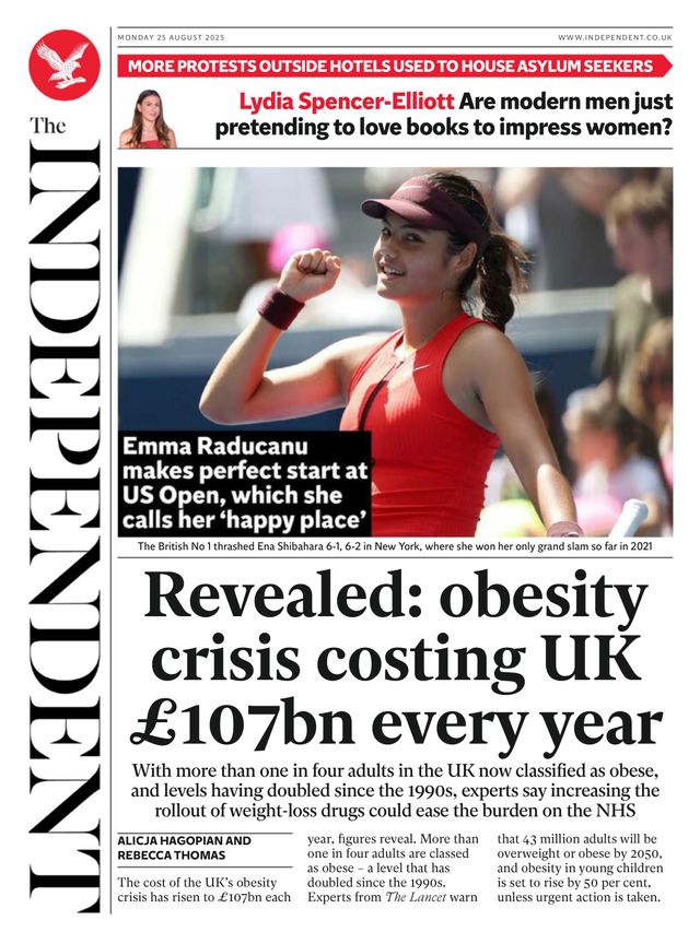 The Independent