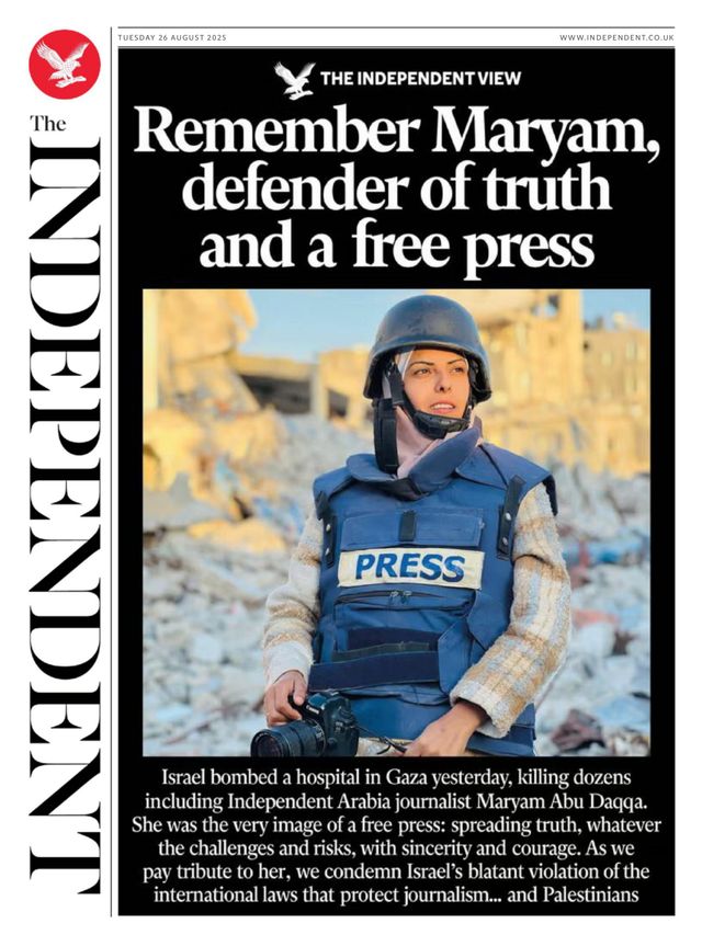 The Independent
