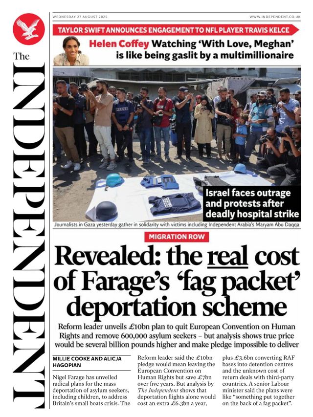 The Independent