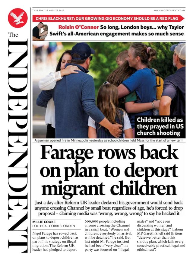 The Independent