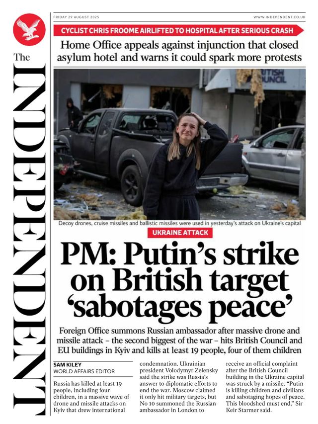 The Independent