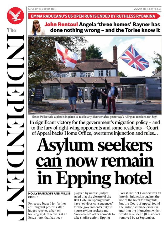 The Independent