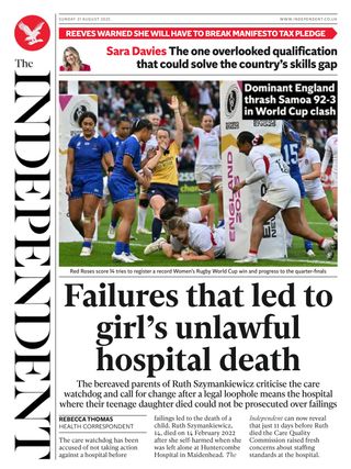 The Independent