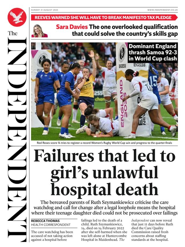 The Independent