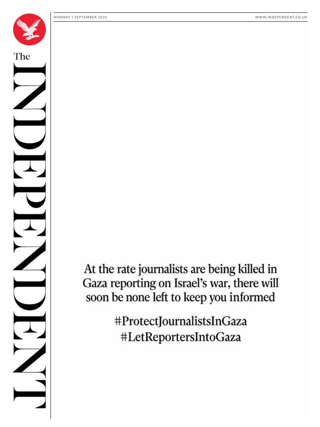The Independent