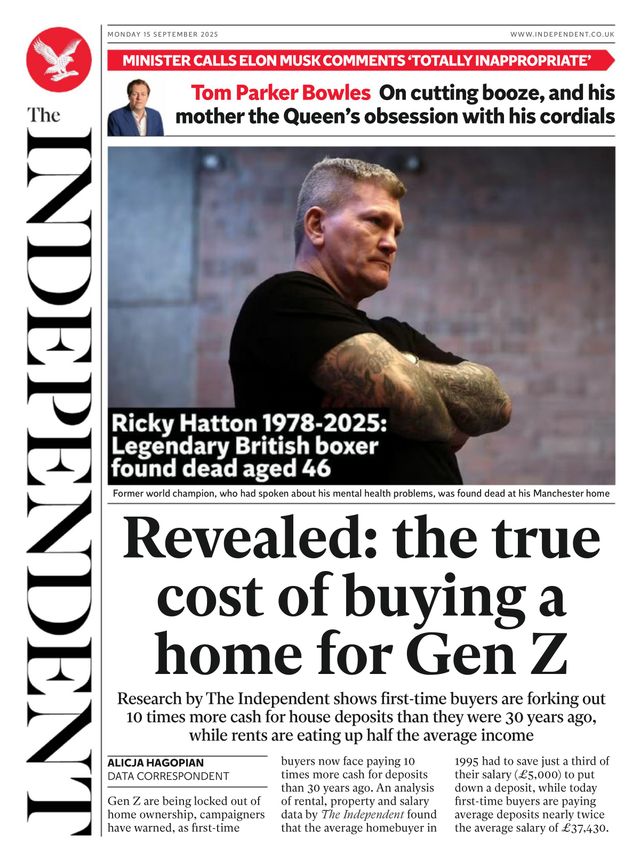 Go Unlimited with Magzter GOLD