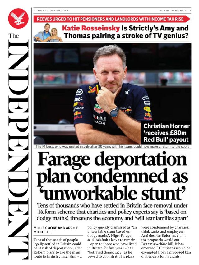 The Independent