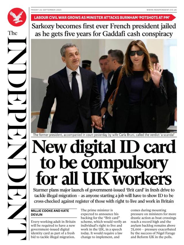 The Independent