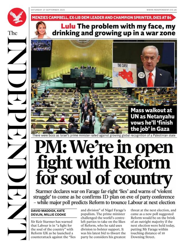 The Independent