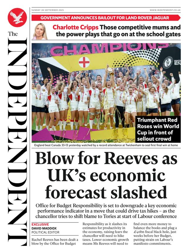 The Independent