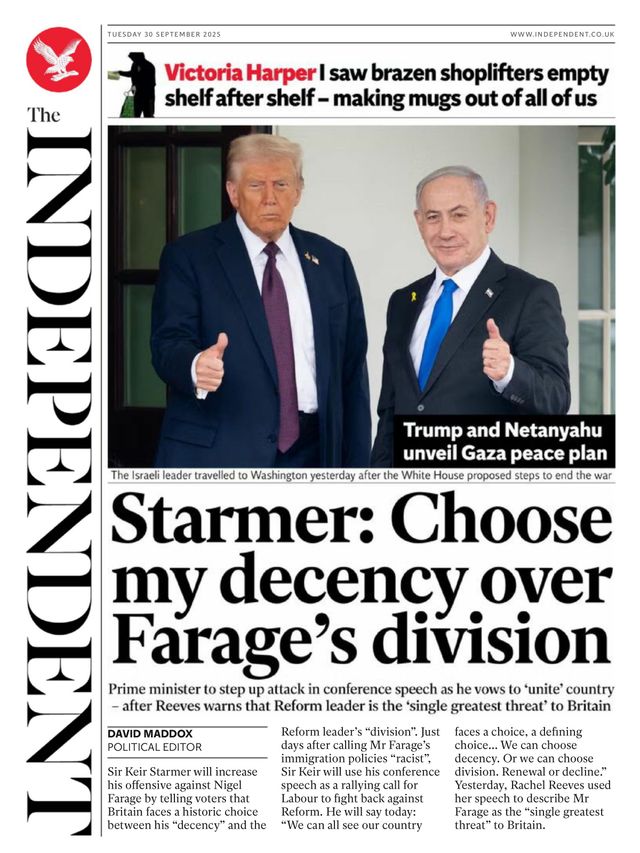 The Independent