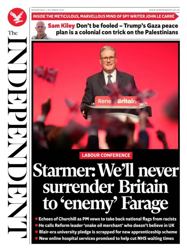 The Independent