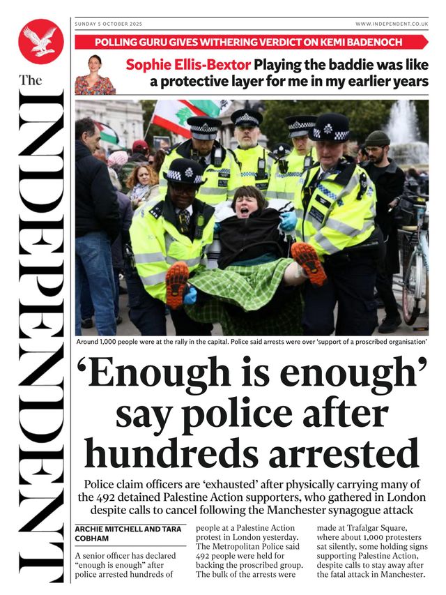 The Independent