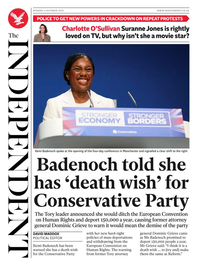 The Independent
